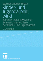 Kinder- und Jugendarbeit wirkt