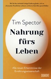 Nahrung fürs Leben