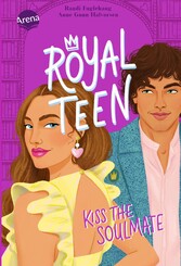 Royalteen (2). Kiss the Soulmate