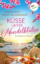 Küsse unter Mandelblüten