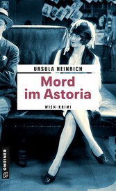 Mord im Astoria