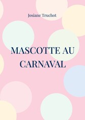 mascotte au carnaval