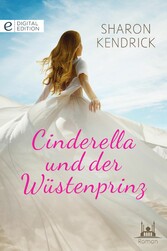 Cinderella und der Wüstenprinz