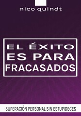 El éxito es para fracasados