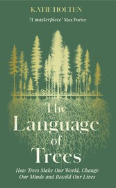 The Language of Trees