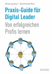 Praxis-Guide für Digital Leader