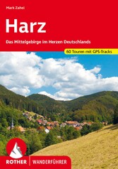 Harz (E-Book)