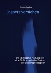 Jaspers verstehen