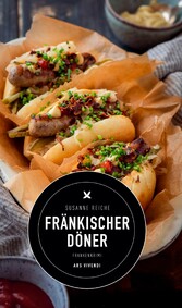 Fränkischer Döner (eBook)