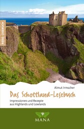 Das Schottland-Lesebuch