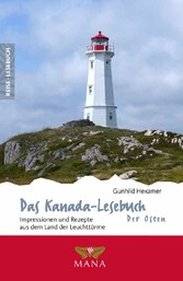 Das Kanada-Lesebuch - Der Osten