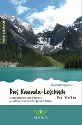 Das Kanada-Lesebuch - Der Westen