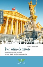 Das Wien-Lesebuch