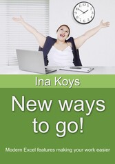 New ways to go!