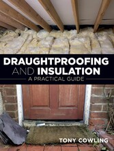 Draughtproofing and Insulation