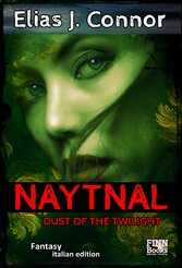 Naytnal - Dust of the twilight (italian version)