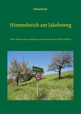 Himmelreich am Jakobsweg