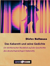 Das Kabarett und seine Gedichte