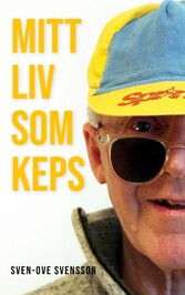 Mitt liv som keps