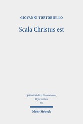 Scala Christus est