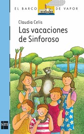 Las vacaciones de Sinforoso