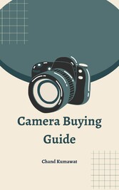 Camera Buying Guide