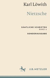 Karl Löwith: Nietzsche