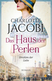 Das Haus der Perlen - Strahlen der Liebe