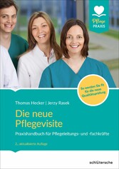 Die neue Pflegevisite