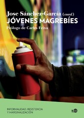 Jóvenes magrebíes