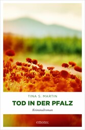 Tod in der Pfalz