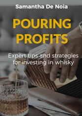 POURING PROFITS