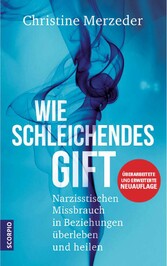 Wie schleichendes Gift