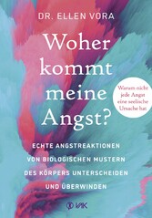 Woher kommt meine Angst?