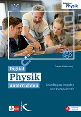 Digital Physik unterrichten