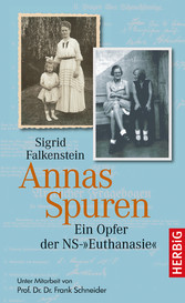 Annas Spuren