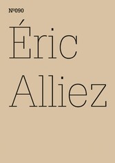 Éric Alliez