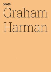 Graham Harman