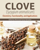 Clove (Syzygium aromaticum)