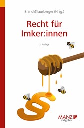 Recht für Imker:innen