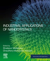 Industrial Applications of Nanocrystals