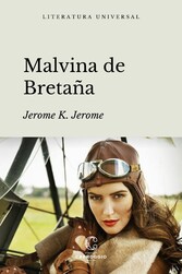 Malvina de Bretaña