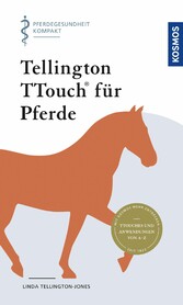 Tellington TTouch für Pferde