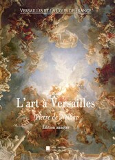 L&apos;art à Versailles