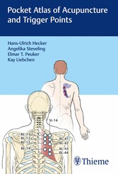 Pocket Atlas of Acupuncture and Trigger Points