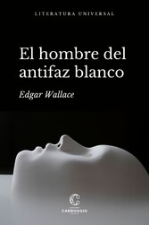 El hombre del antifaz blanco