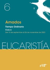 Amados (Eucaristía nº 6/2023)