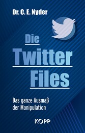 Die Twitter Files