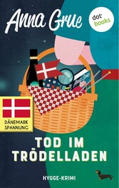 Tod im Trödelladen