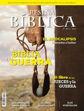 La Biblia y la guerra